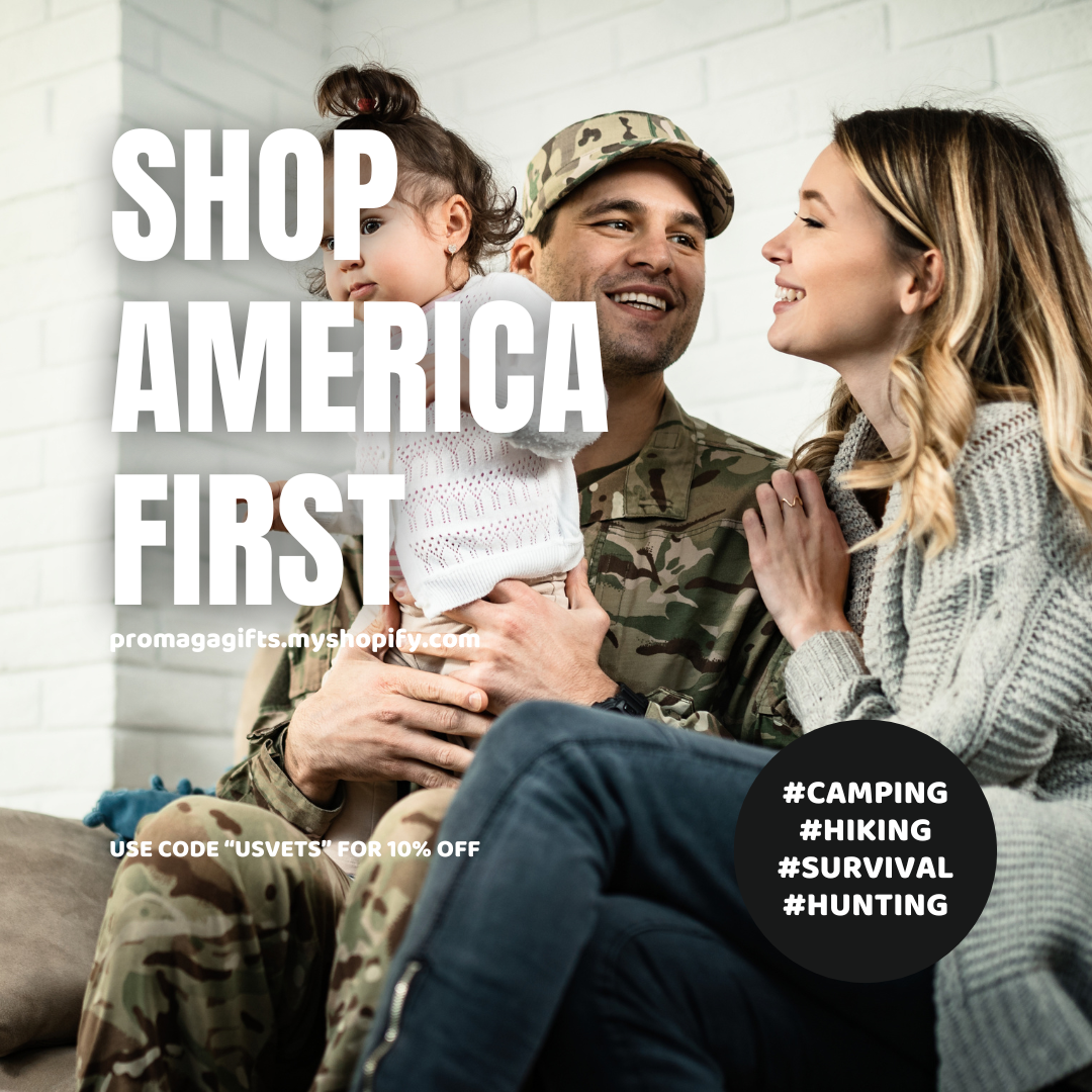 Why Pro Maga Gift Shop is Your Ultimate Destination for Outdoor Gear and Gun Safety Equipment