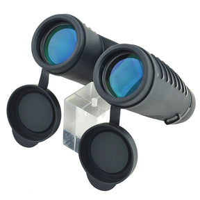 Asika Optics Crossfire Night Vision HD 10x42 Binoculars Suitable for Hunting, hiking, camping, bird watching and Travel
