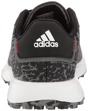 Adidas Men's S2G Spikeless Golf Shoes Men's Athletic Golf Shoes, Golf Shoes, Designed for Balance & Performance, Waterproof, Golf Shoes Men with Spikeless, Mens Golf Shoes, Golf Footwear